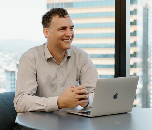 Cloud transformation strategy